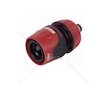 KRTGR6002 - Rychlospojka na hadice 1/2" STOP ventil KREATOR