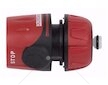 KRTGR6002 - Rychlospojka na hadice 1/2" STOP ventil KREATOR