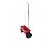 KRTGR9001 Zahradní rozmetadlo 450mm 12kg KREATOR