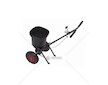 KRTGR9005 Zahradní rozmetadlo 23kg KREATOR