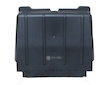 Kryt autobaterie MB ACTROS MP1 . Y1067