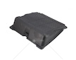 Kryt autobaterie MB ACTROS OTP MR2503