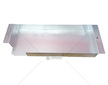 Kryt baterie Multicar M25 - Zinek