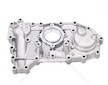 Kryt hřídele spojky DAF ZF 1328302096