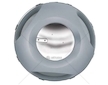 Kryt kola 22,5 šedá se zrcátkem,přední  NP-108521