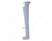 Kryt sloupku MAN TGS,TGX EURO 6 levý LAMIRO 350-17