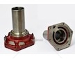 Kryt spojky ZF EURORICA 95535039