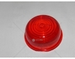 Kryt svítilny obrysový W21.2 DO W21.7 červený WAS W21.10/KL