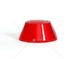 Kryt svítilny WE92 nízký červený WAS WE92KL/CZ