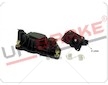 Kryt třmenu brzdiče KNORR SN5 3 PINY UNIBRAKE UNB5139