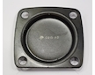 Kryt ZF (v místě návěsu) EURORICA 95531377