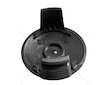 Krytka strunové hlavy pro POWDPG75410 POWERPLUS