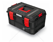 Kufr na nářadí X BLOCK TECH 30 KXB604030G KISTENBERG