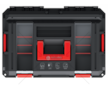 Kufr na nářadí X BLOCK TECH 40 KXB604040F KISTENBERG