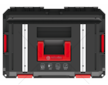 Kufr na nářadí X BLOCK TECH 40 KXB604040G KISTENBERG