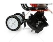Kultivátor benzínový 1.4kW DEMON