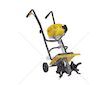 Kultivátor benzínový 37 cm, 2.6 kW GEKO
