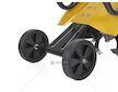 Kultivátor benzínový 37 cm, 2.6 kW GEKO