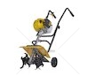 Kultivátor benzínový, 37cm, 2.6kW GEKO