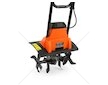 Kultivátor elektrický 1500W DEMON