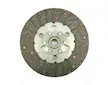 Lamela pojezdové spojky unc 280/18dr. sauledo cz | 2-7770-09CZ