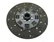 Lamela spojky a31turbo | 362-1501101