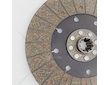 Lamela spojky Fortschritt 250x32/26-4mm