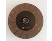 Lamela spojky IFA SHM5, ADK120 6VD fi 380