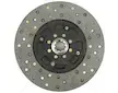Lamela spojky ifa w50 11,5mm | 000751711
