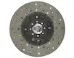 Lamela spojky ifa w50 11,5mm | 000751711