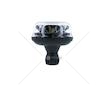 LAMPA BLYSKOWA 10/30V FI146MM LED VIGNAL VALD14727