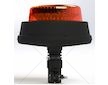 LAMPA BLYSKOWA 12/24V DIODOWA POMARANCZ. HORPOL LDO2665/R