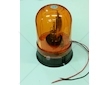 LAMPA BLYSKOWA 12/24V OBROTOWA HALOGEN  WL93-SR
