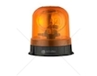 LAMPA BLYSKOWA 12/24V OBROTOWA HALOGEN  WL93-SR