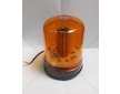 LAMPA BLYSKOWA 12/24V OBROTOWA LED MTX WL115A