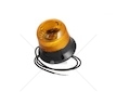 LAMPA BLYSKOWA 12/55V ZOLTA LED  FT-151SCDFLED