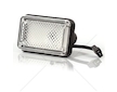 LAMPA COFANIA 12-24V PRZEWOD 18CM WAS W11/58U