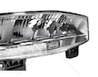 LAMPA DROGOWA LED LIGHT BAR HP BOREMAN BOREMAN 1001-6200