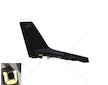 LAMPA KIER.RVI T 10.2013- LEWY LED VALEO VAL84940
