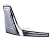 LAMPA KIER.RVI T 10.2013- PRAWA LED AYFAR 505805