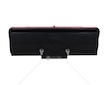 LAMPA OBRYS.DIOD 12-24V BIALA WISZACA WAS W09DP/107