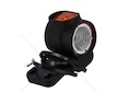 LAMPA OBRYS.DIOD 12-24V LEWA  FT-140WLLED
