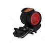 LAMPA OBRYS.DIOD 12-24V PRAWA FRISTOM FT-140WPLED