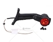 LAMPA OBRYS.DIOD.SUPERPOINT III PRAWA  K ASPOCK A31-3302-034
