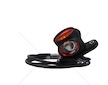 LAMPA OBRYS.DIODOWA 3 FUNKCYJNA PROSTA VIGNAL VALD14035