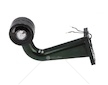 LAMPA OBRYS.DIODOWA DLUGA FAJKA  JK-2.4