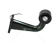 LAMPA OBRYS.DIODOWA DLUGA FAJKA  JK-2.4