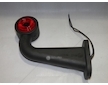 LAMPA OBRYS.DIODOWA DLUGA FAJKA LEWA WAS W21.5WW