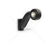 LAMPA OBRYS.DIODOWA LEWA 24V WAS W21.10L