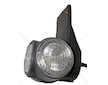 LAMPA OBRYS.DIODOWA SUPERPOINT III LEWA ASPOCK A31-3364-057